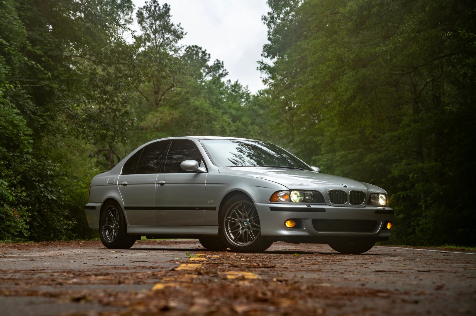 bmw 5 series 2000 WBSDE934XYBZ95076 image bmw 5 series 2000 WBSDE934XYBZ95076 image